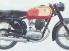 1969 MV Agusta 150 Turismo GT